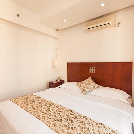 Chicago Suites International Shenzhen Exterior photo